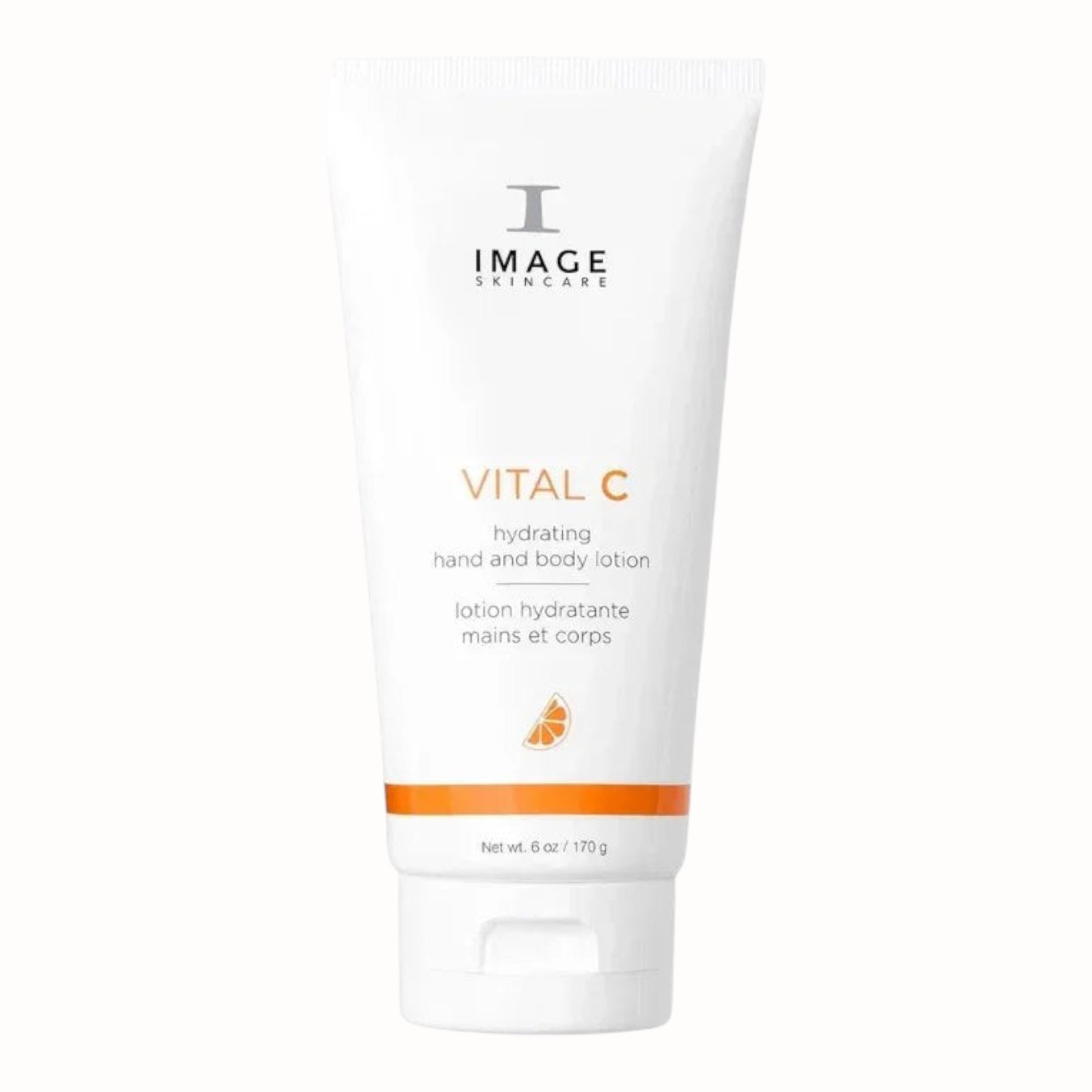IMAGE Skincare Hydrating Hand and Body Lotion - DermLane