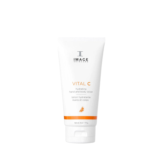 IMAGE Skincare Hydrating Hand and Body Lotion