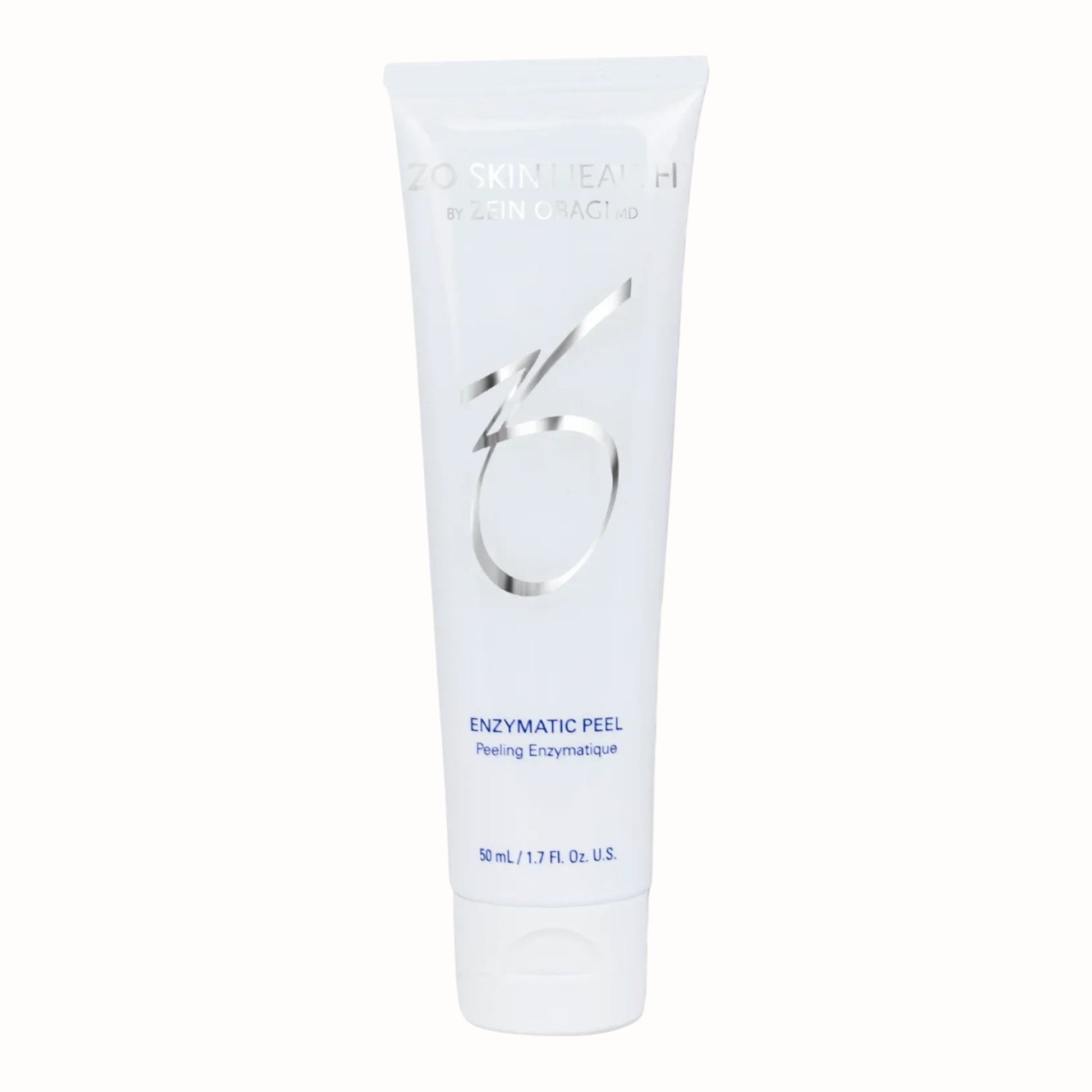 Zo Skin Enzymatic Peel - DermLane