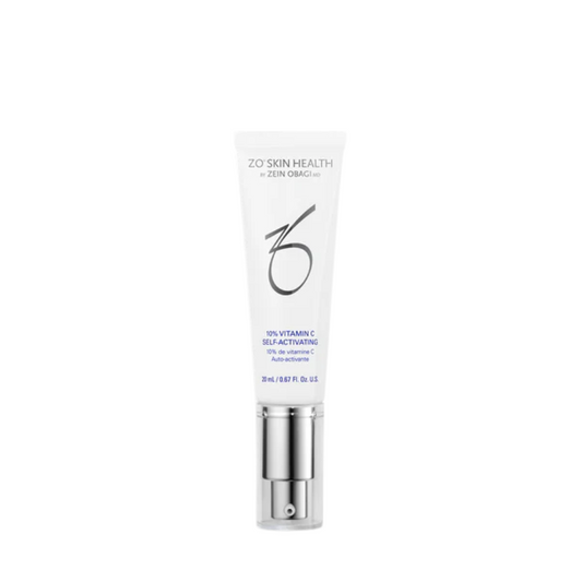Zo Skin 10% Vitamin C Self-Activating Serum