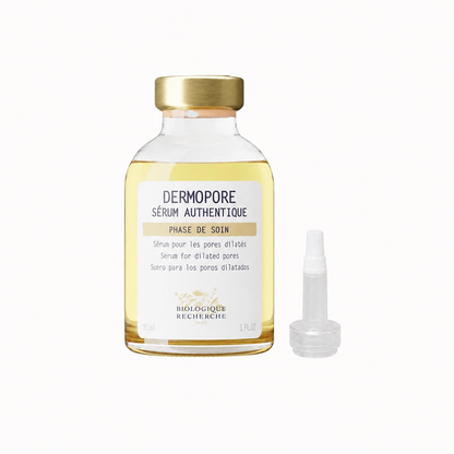 Biologique Recherche Dermopore Serum Authentique