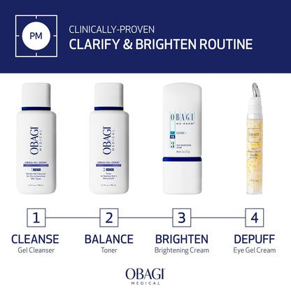 Obagi Rx Nu-Derm Clear