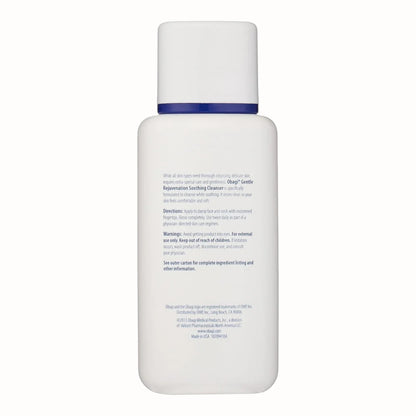 Obagi Gentle Rejuvenation Soothing Cleanser - DermLane