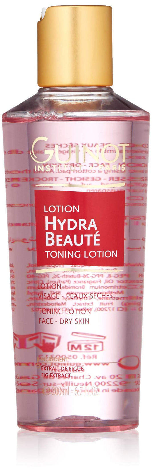 Guinot Lotion Hydra Beaute Toning Lotion