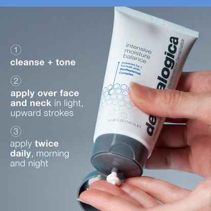 Dermalogica Intensive Moisture Balance Moisturizer