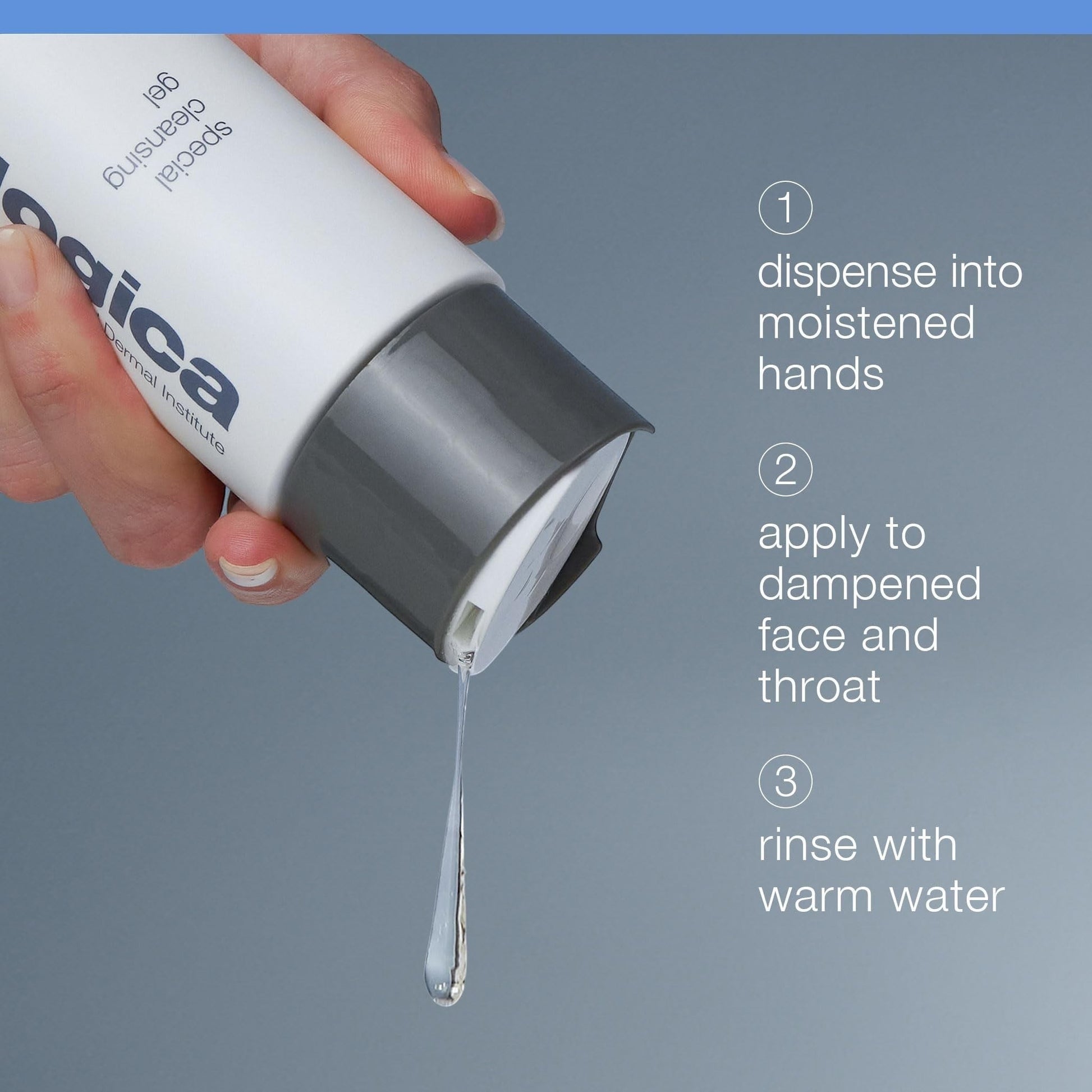 Dermalogica Special Cleansing Gel Cleanser