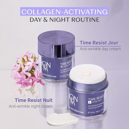 Yonka Time Resist Anti-Aging Cream