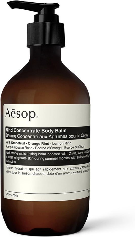 Aesop Geranium Leaf Body Balm
