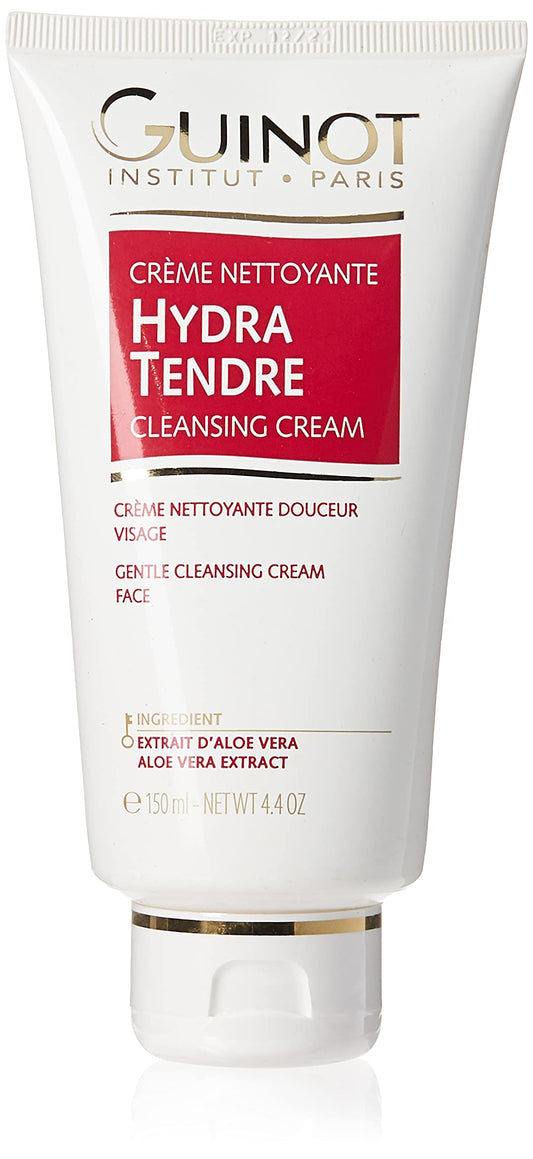 Guinot Creme Nettoyante Hydra Tendre Cleansing Cream