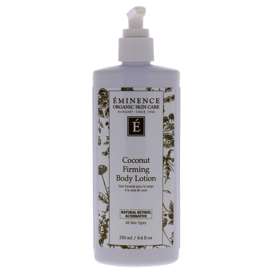 Eminence Coconut Firming Body Lotion