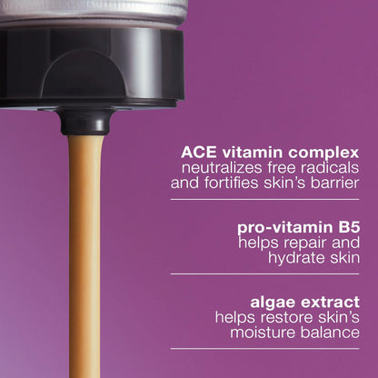 Dermalogica Age Smart Multivitamin Power Recovery Masque 2.5oz/75ml