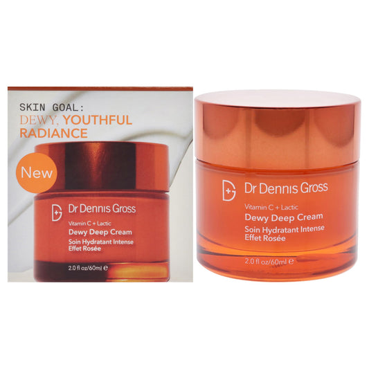 Dr. Dennis Gross Vitamin C Lactic Firm & Bright Eye Treatment