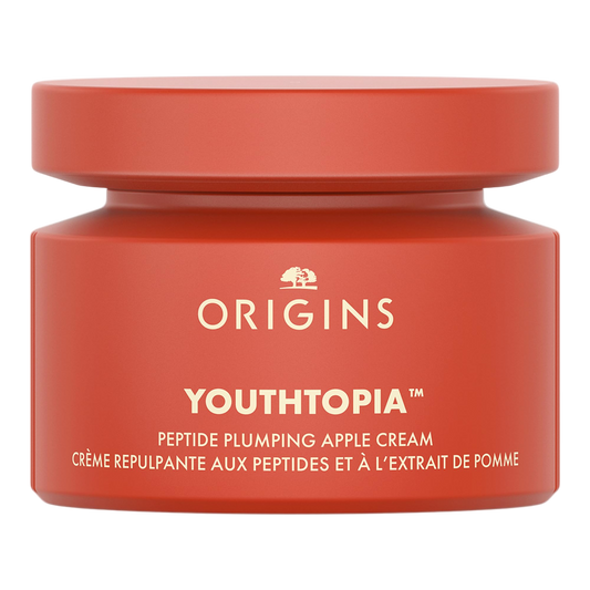 Origins Youthtopia Peptide Plumpling Moisturizer