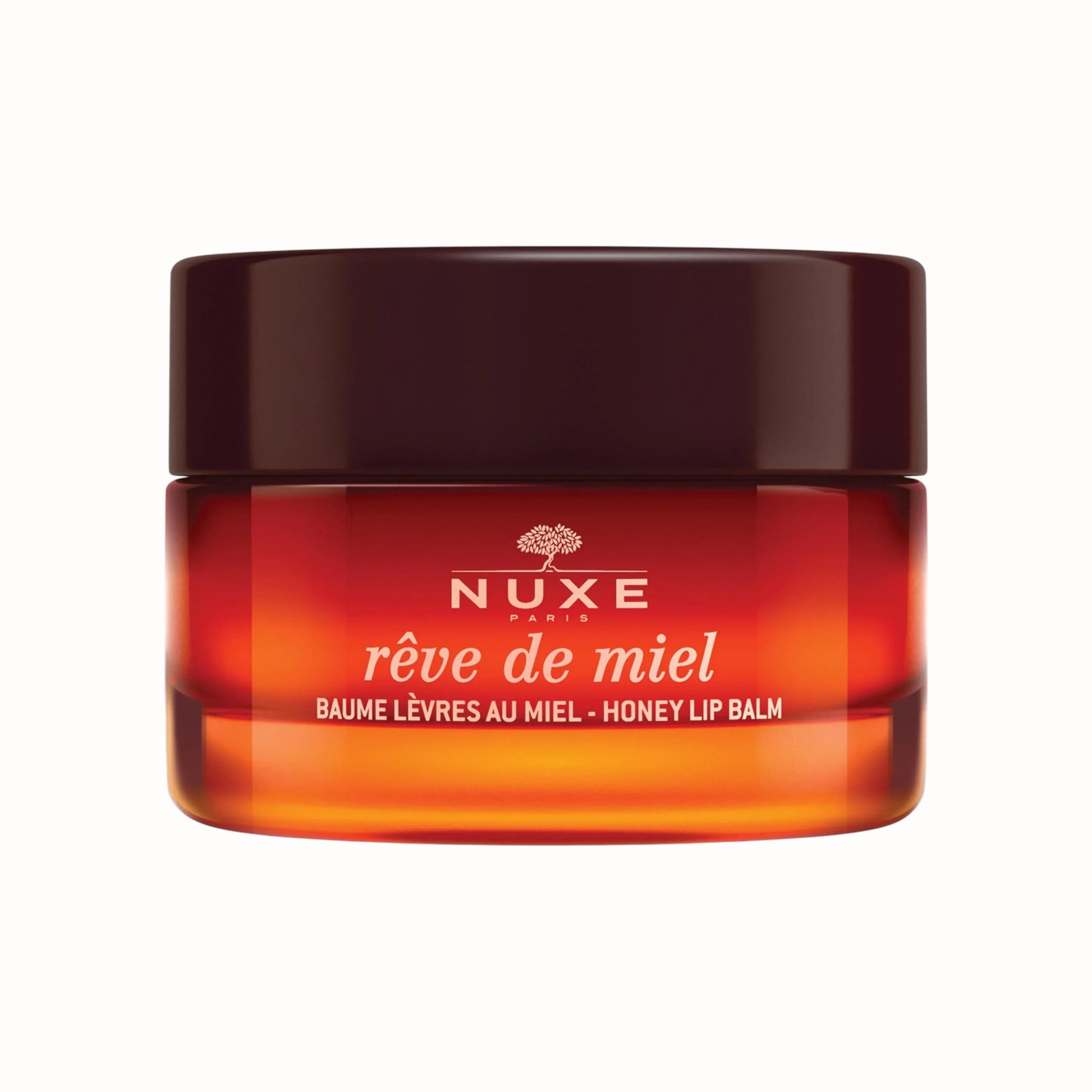 NUXE Reve De Miel Honey Lip Balm Ultra-Nourishing and Repairing - DermLane