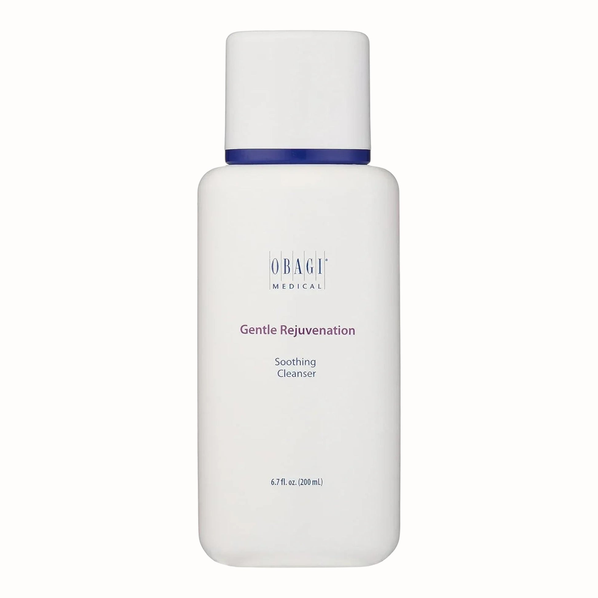 Obagi Gentle Rejuvenation Soothing Cleanser - DermLane
