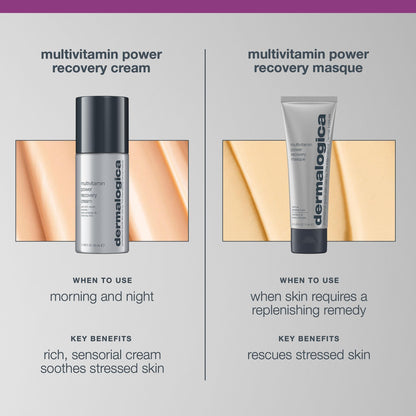 Dermalogica Age Smart Multivitamin Power Recovery Masque 2.5oz/75ml