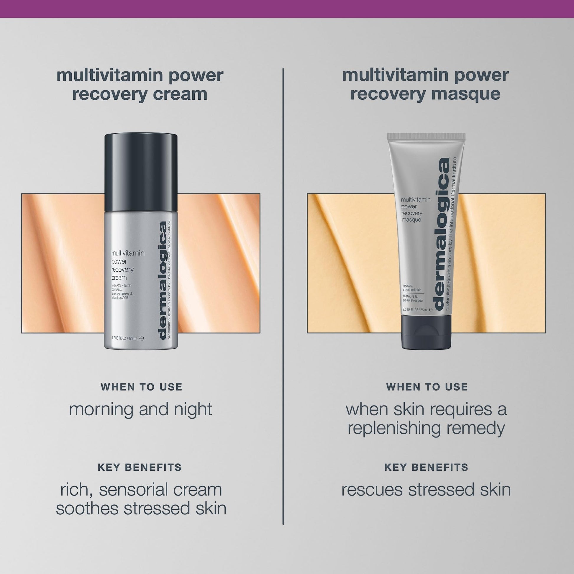 Dermalogica MultiVitamin Power Recovery Masque Mask