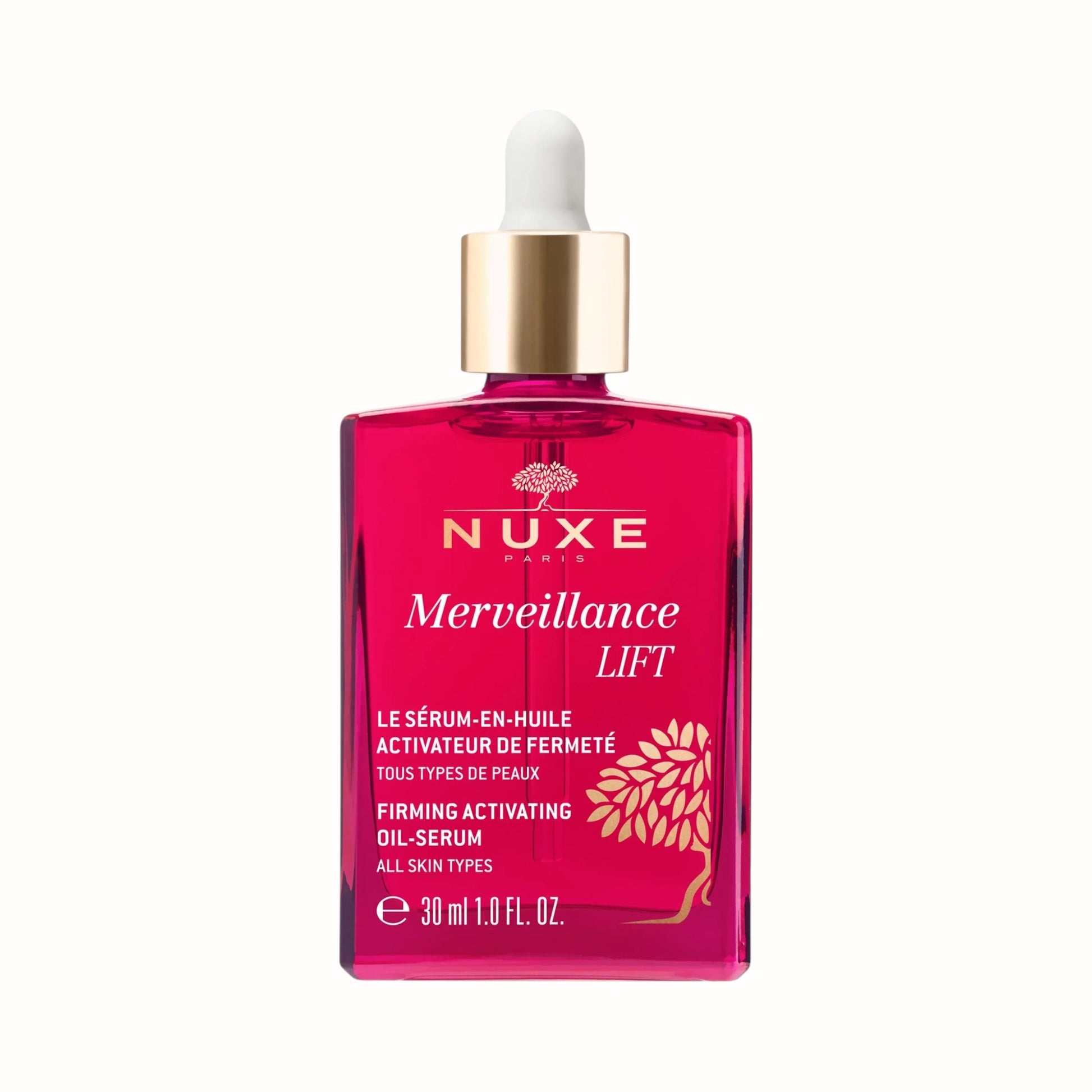 NUXE Nuxuriance Ultra Hand Cream - DermLane