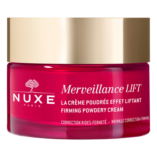 NUXE Merveillance Lift Smoothing & Firming Powder Cream