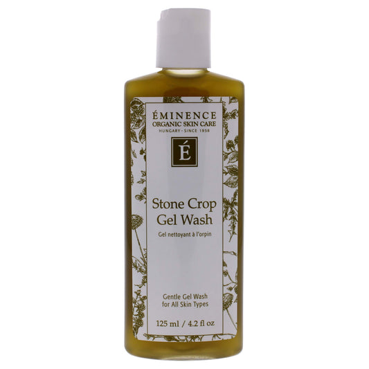 Eminence Stone Crop Gel Wash