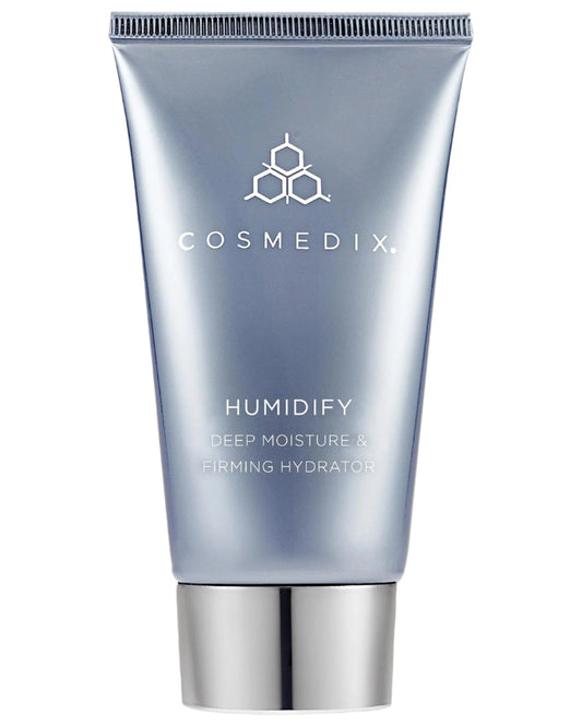 Cosmedix Humidify AM/PM Deep Moisture Cream & Firming Hydrator