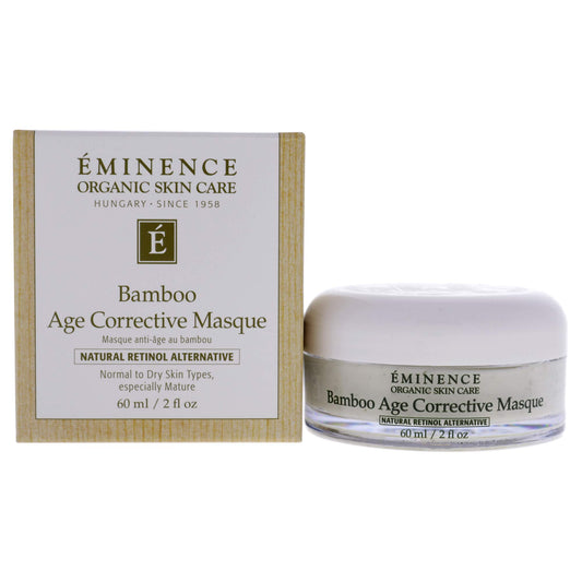 Eminence Organic Bamboo Age Corrective Masque