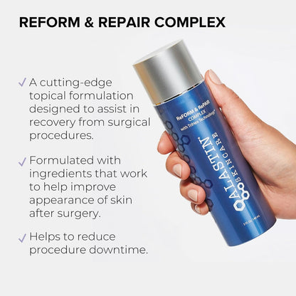 Alastin ReFORM & RePAIR Complex