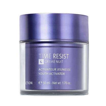 Yonka Time Resist Anti-Aging Cream