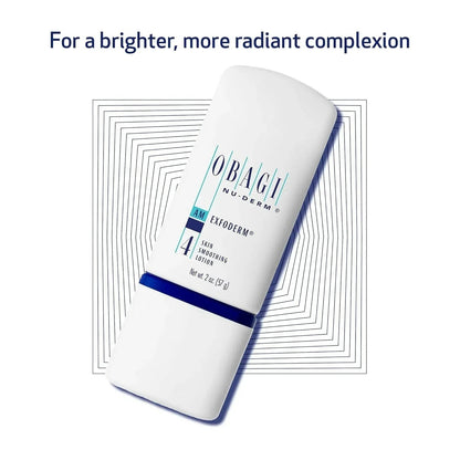Obagi Nu-Derm Exfoderm Forte - DermLane