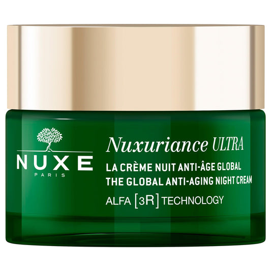 NUXE Nuxuriance Ultra The Global Anti-aging Night Cream