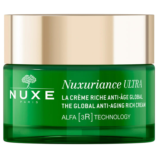 NUXE Nuxuriance Ultra The Global Anti-Aging Rich Day Cream For Dry skin