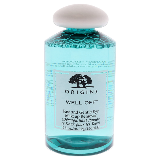 Origins Well Off Fast And Gentle Eye Makeup Remover