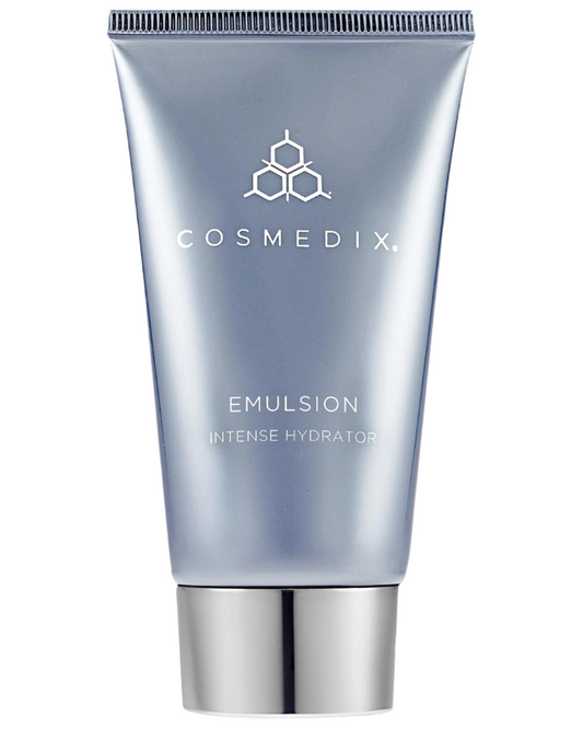 Cosmedix Emulsion AM-PM Intense Hydrator