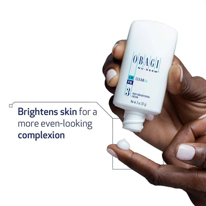 Obagi Rx Nu-Derm Clear - DermLane