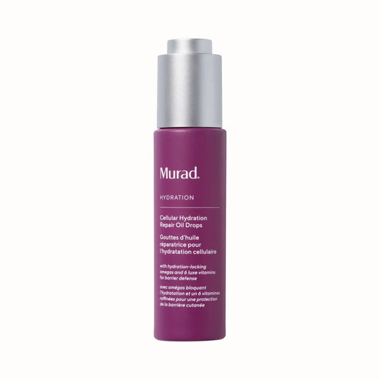 Murad Hydration Multi-Vitamin Infusion Oil