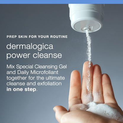 Dermalogica Special Cleansing Gel Cleanser