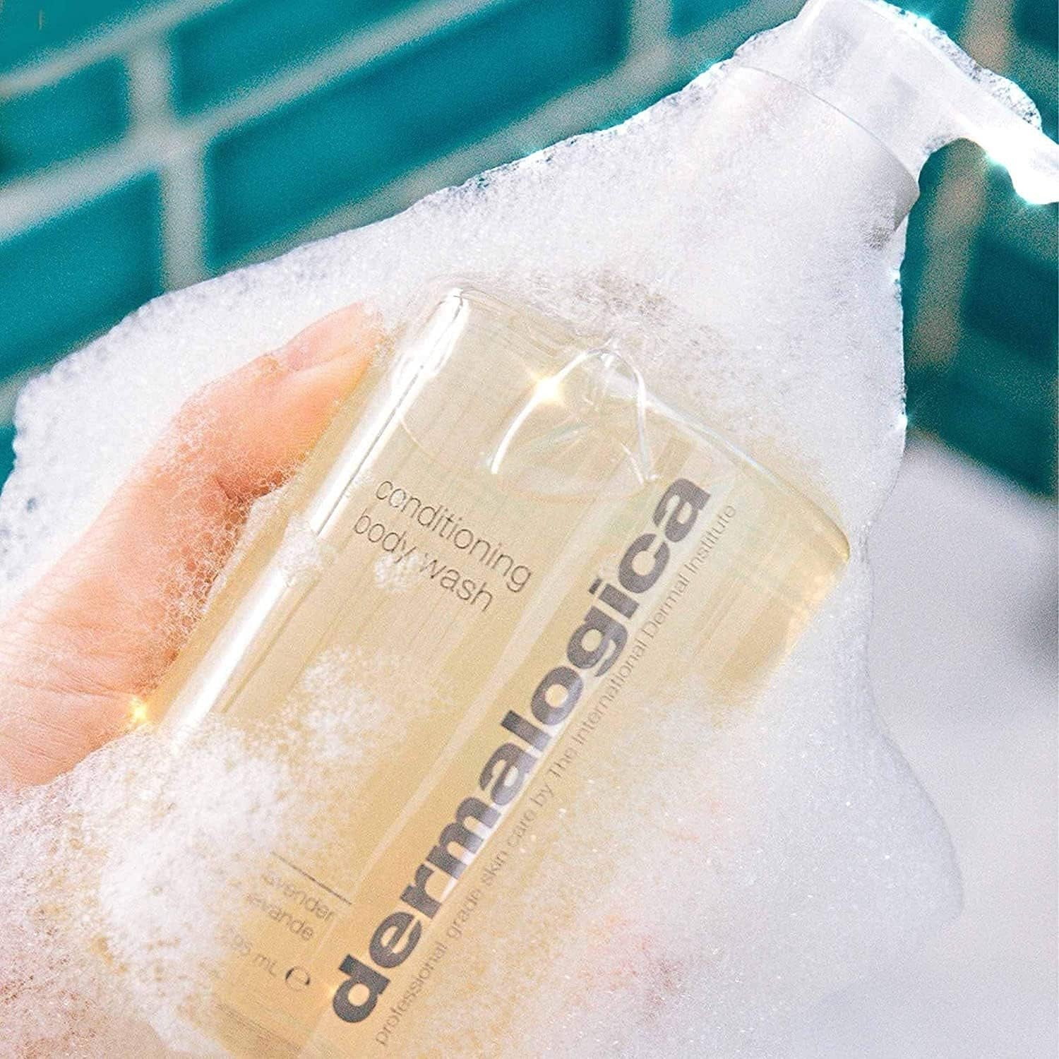 Dermalogica Conditioning Hand + Body Wash