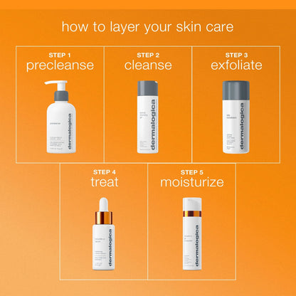 Dermalogica BioLumin-C Vitamin C Gel Moisturizer