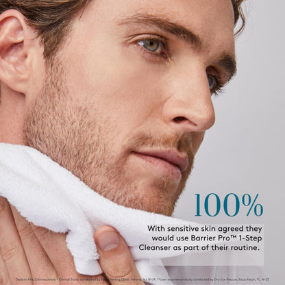 Colorescience Barrier Pro 1-Step Cleanser