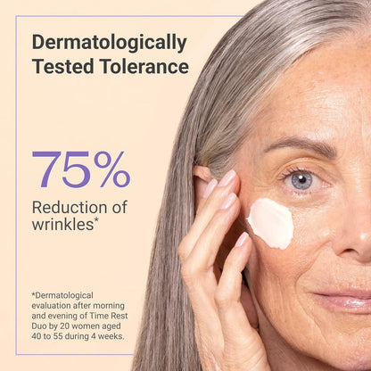 Yonka Time Resist Anti-Aging Cream