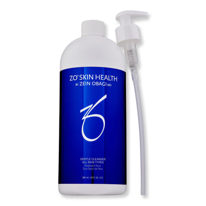Zo Skin Gentle Cleanser All Skin Types