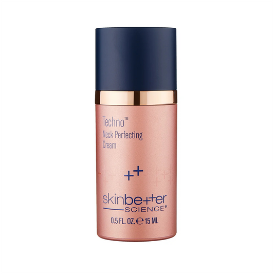 Skinbetter TechnoNeck Perfecting Cream