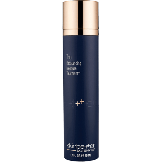 Skinbetter TRIO Rebalancing Moisture Treatment