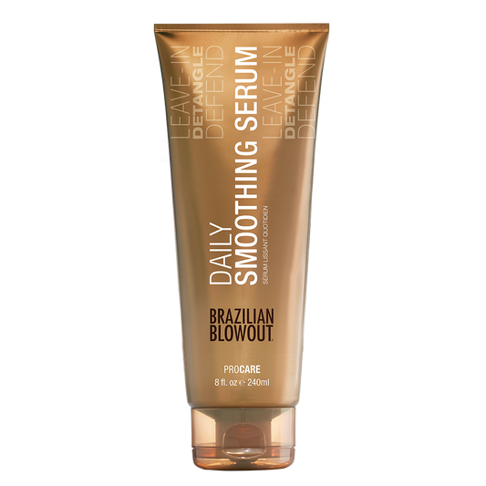 Brazilian Blowout Daily Smoothing Serum