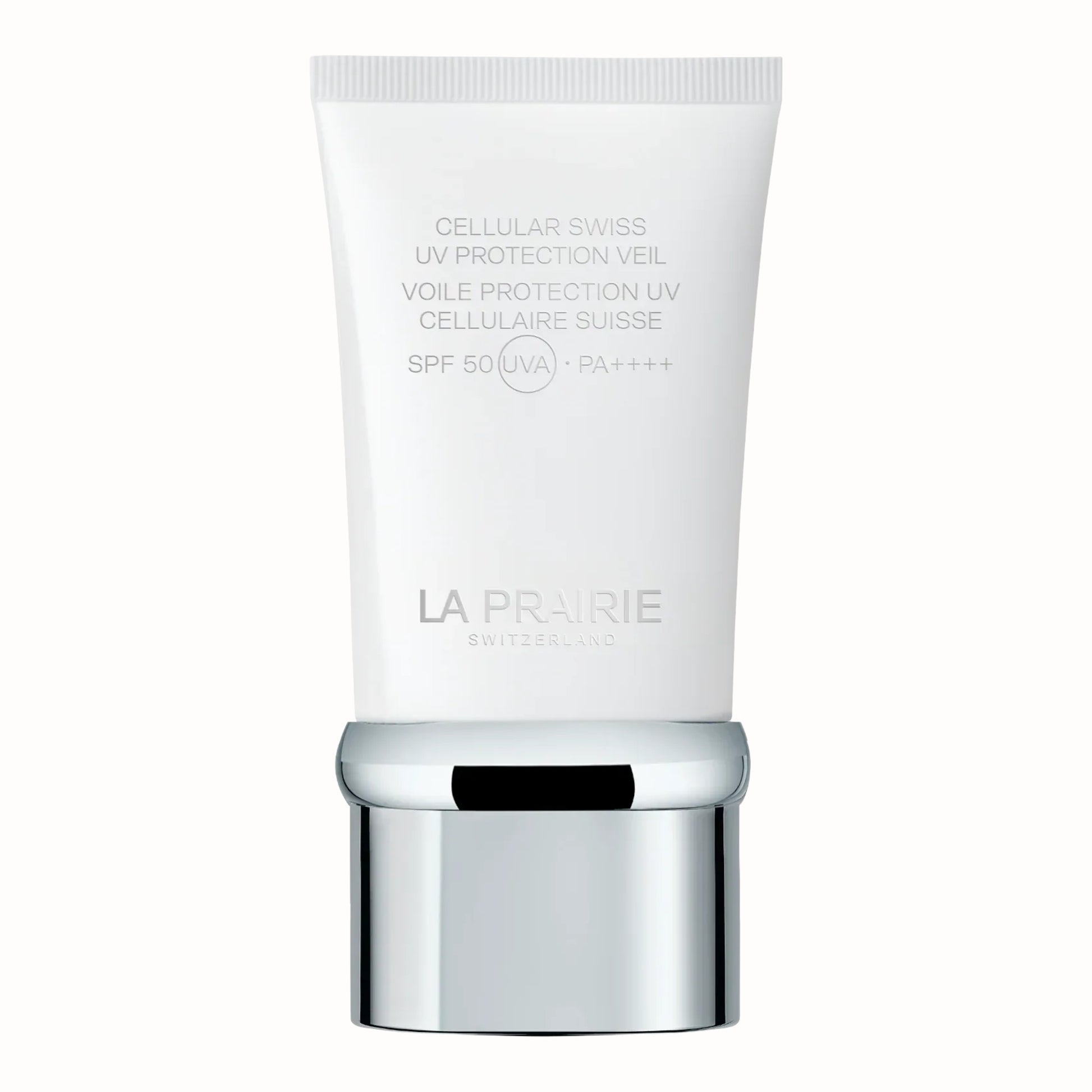 La Prairie Cellular Swiss UV Protection Veil SPF 50 - DermLane