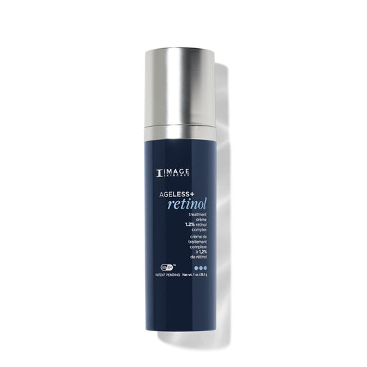 IMAGE Skincare total retinol A creme