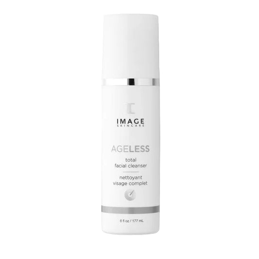 IMAGE Skincare total facial cleanser