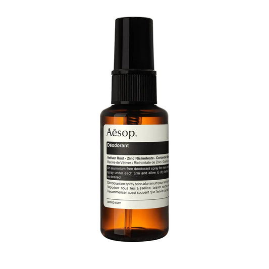 Aesop Deodorant Spray