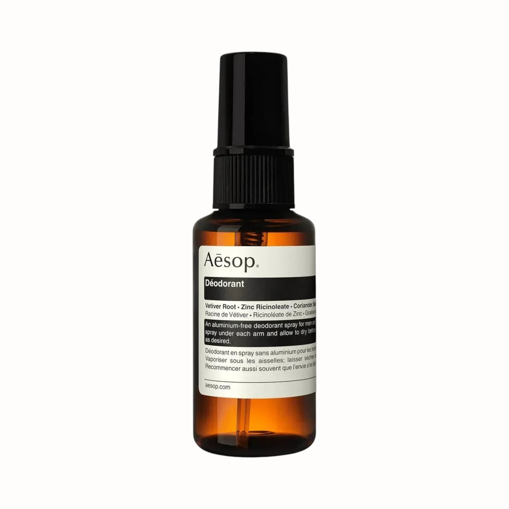 Aesop Deodorant Spray - DermLane