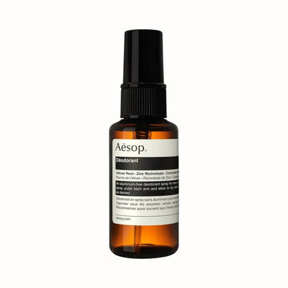 Aesop Deodorant Spray - DermLane